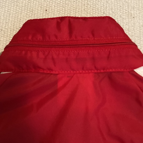 RARE! Vintage Adidas Originals Windbreaker Jacket Size Small Unisex - Picture 8 of 11